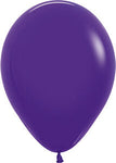 Sempertex 18" Fashion Violet 25/pk