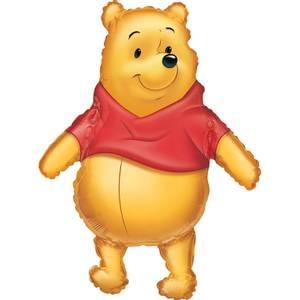 29" WINNIE THE POOH, SUPER SHAPE