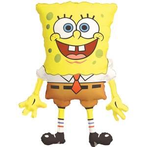 28" SPONGEBOB SQUAREPANTS