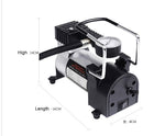 Mini Air Compressor MAC001