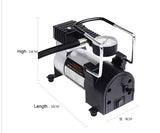 Mini Air Compressor MAC001