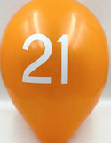 Removable Adhesive Vinyl Letters and numbers POUF