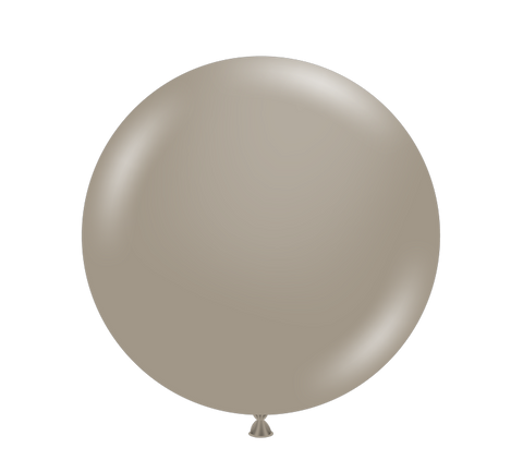 Tuftex 5in Malted Latex Balloons 50ct