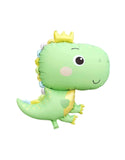 26" Matte Cute T-Rex