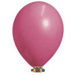 Globos Payaso 24in Balloon Decorator Mexican Pink 3ct