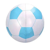 22" Soccer Orbz, Foil Balloon Flat/Packaged 1pc, Choose One