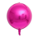 18" ORB, Choose Color