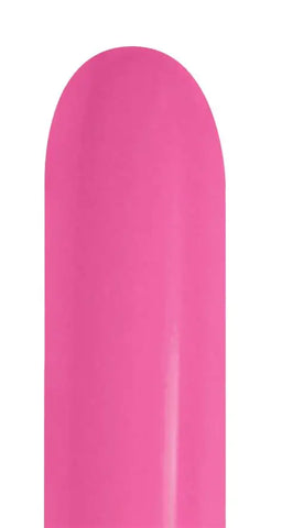 Sempertex 160 Deluxe Fuchsia (100pcs)