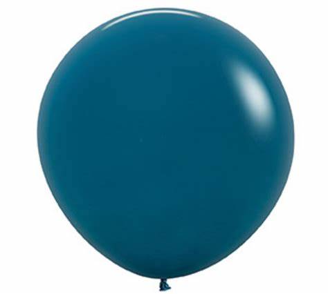 Sempertex 11" Deluxe Deep Teal