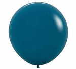 Sempertex 5" Deluxe Deep Teal