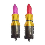 35" Lip stick, Choose Color