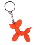 Balloon Dog Keychain