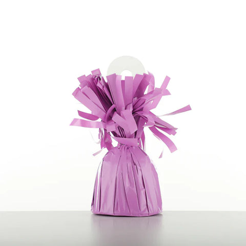 Balloon weight bw-1 Orchid