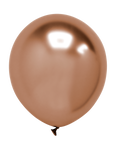 Globos Payaso 12in Balloon Platinum Luxe Hazel 50ct
