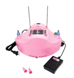 CD-608 Digital Precision Inflator with Double Stuffing Tool PartyGram