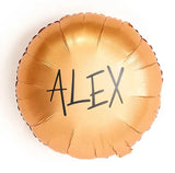 Removable Adhesive Vinyl Letters and numbers POUF