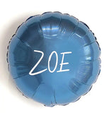 Removable Adhesive Vinyl Letters and numbers POUF