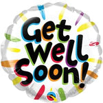 04" GET WELL SOON COLORFUL BURST MICRO