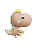 26" Matte Cute T-Rex