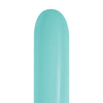 Sempertex Nozzle Up 260 Fashion Robin's Egg Blue