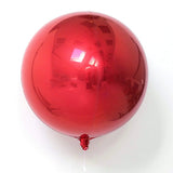 18" ORB, Choose Color