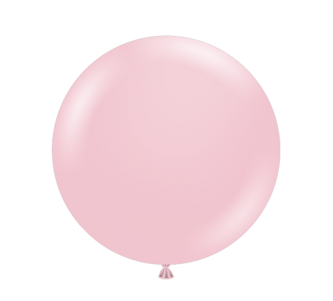 Tuftex 17in Romey Latex Balloon 50ct – A. L. Party Balloons