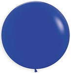 Sempertex 24" Fashion Royal Blue 10/pk