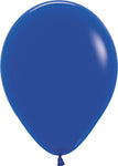 Sempertex 5" Fashion Royal Blue 100/pk