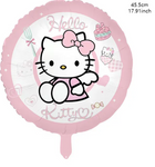 18" Hello Kitty Angel