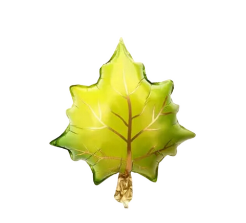 20" Fall Leaf, 1 Pc