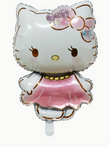 28" Hello Kitty Balloon