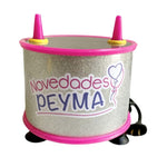 Novedades Peyma, Mega Dual Metallic Electric Pump