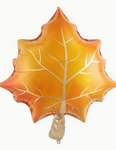 21" Maple Leaf