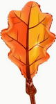 24" Foil Leaf Balloon