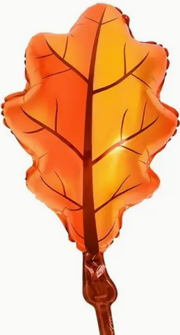 24" Foil Leaf Balloon