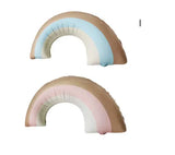 26" Boho Matte Rainbow