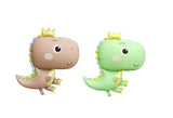 26" Matte Cute T-Rex