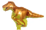 Dinosaur Balloons