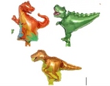 Dinosaur Balloons