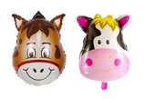 Farm Animals 1pc, Choose One