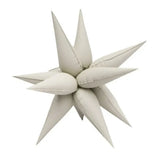26" Matte Starburst, Airfill ONLY, Choose Color
