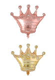 28" Crown, Choose Color