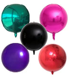 18" ORB, Choose Color