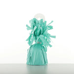 Balloon weight bw-1 Seafoam