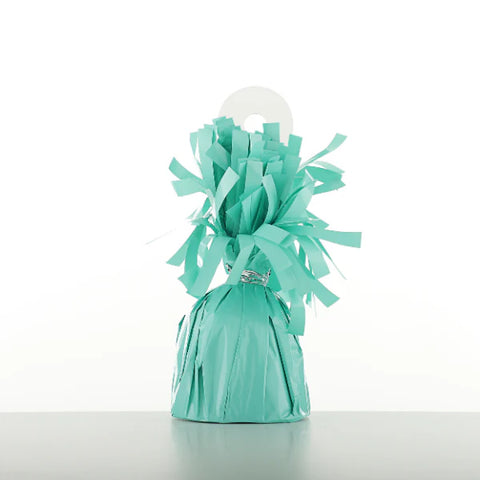 Balloon weight bw-1 Seafoam
