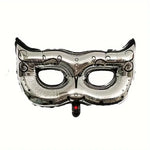 27" Masquerade Mask-Choose Silver or Gold