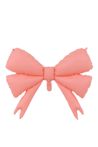24" Matte Pink Balloon