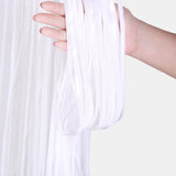 3'.2" x 6'.4"(1*2m) Foil Door Curtain, Packaged- Backdrop - A. L. Party Balloons