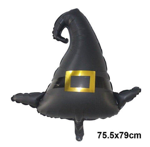 29" Witch Hat