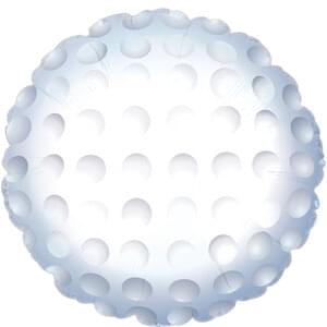 17" GOLF BALLOON, CTI